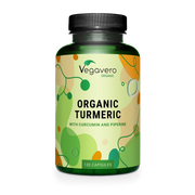 Curcuma Capsule Bio