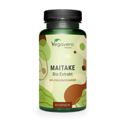 Maitake Capsules Organic