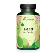 Sauge Extrait Gélules Bio