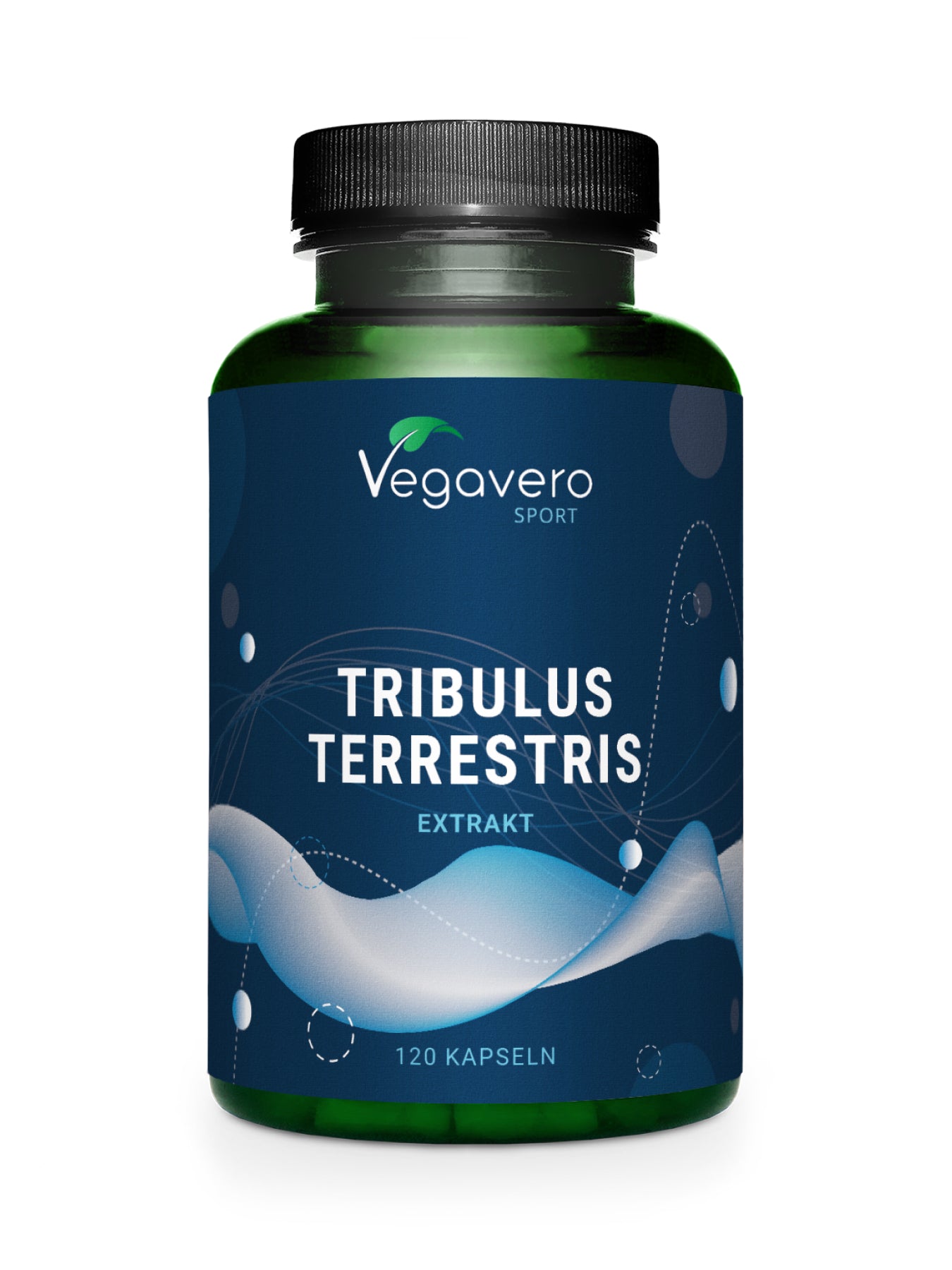Tribulus Terrestris Extract Capsules
