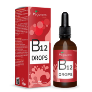 Vitamina B12 en Gotas