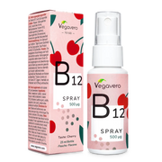 Vitamin B12 Spray
