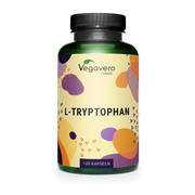 L-Tryptophan Capsules