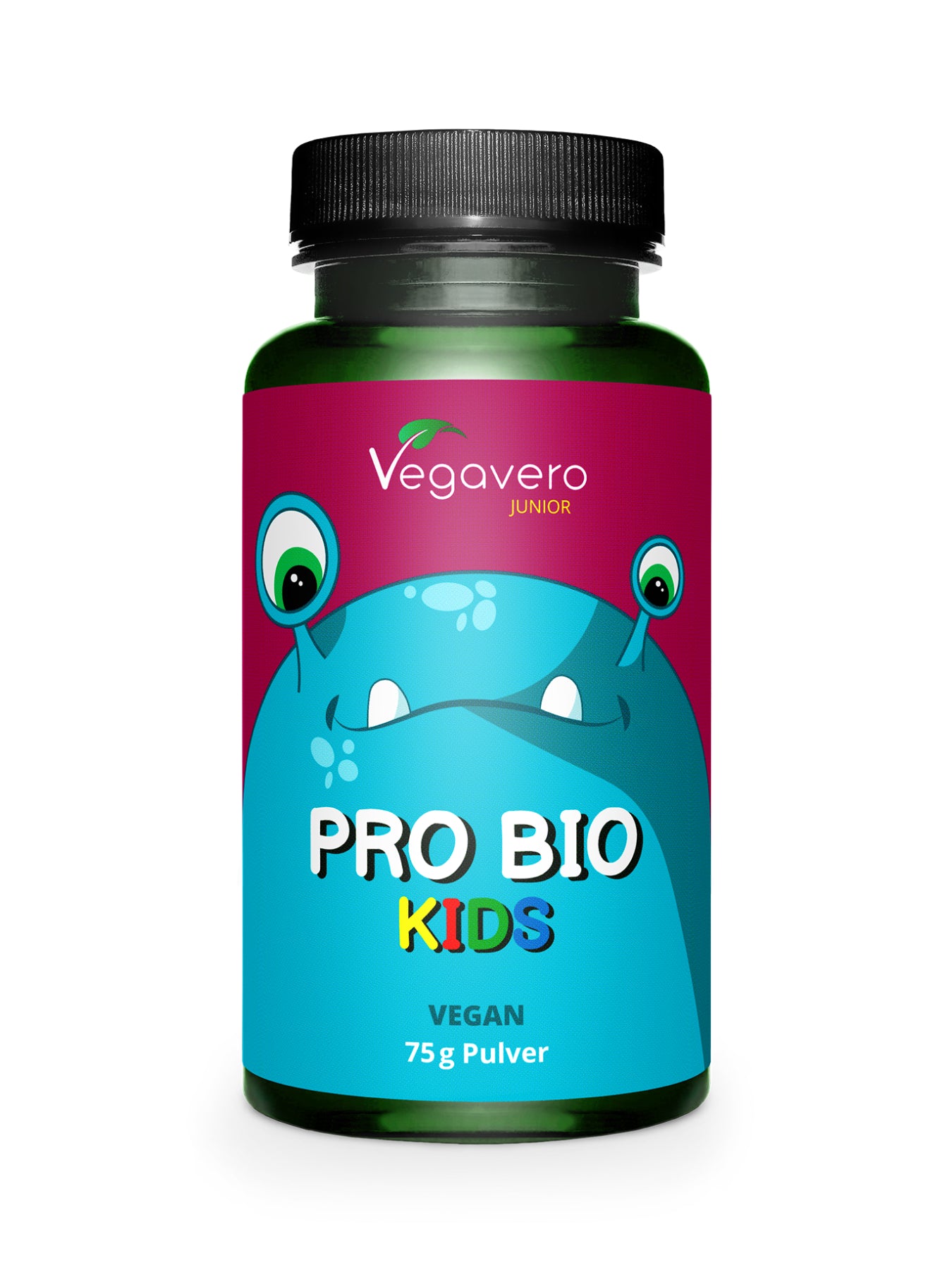 Pro Bio Junior in Polvere Bio