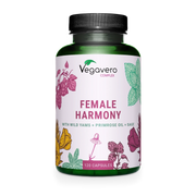 Female Harmony Complex Capsules