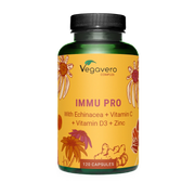 Immu Pro Complex Capsules
