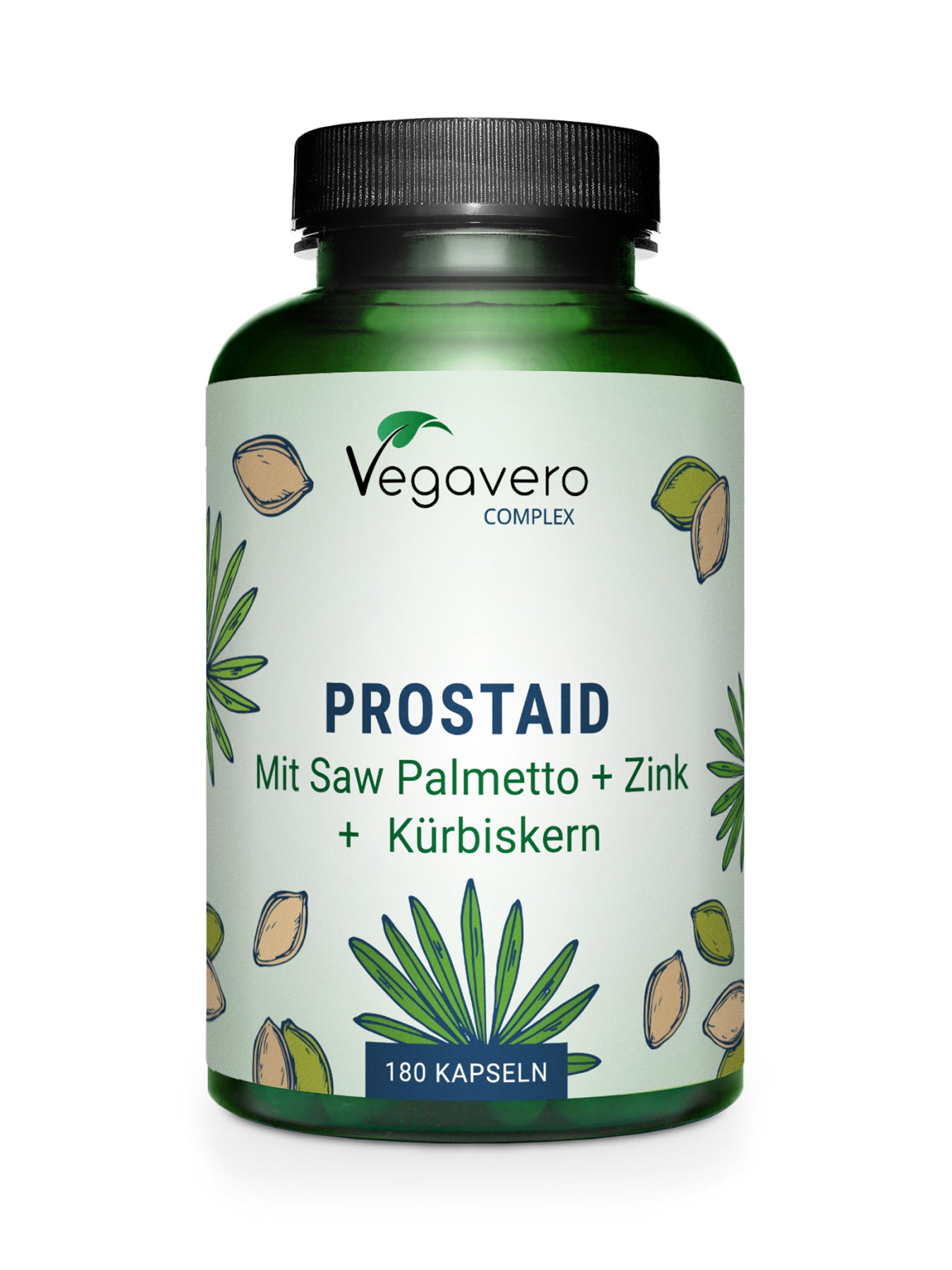 Prostaid Complex Gélules