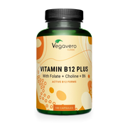 Vitamin B12 Plus Capsules