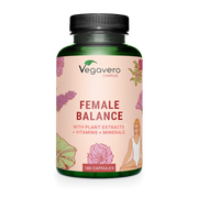 Female Balance Complex Cápsulas