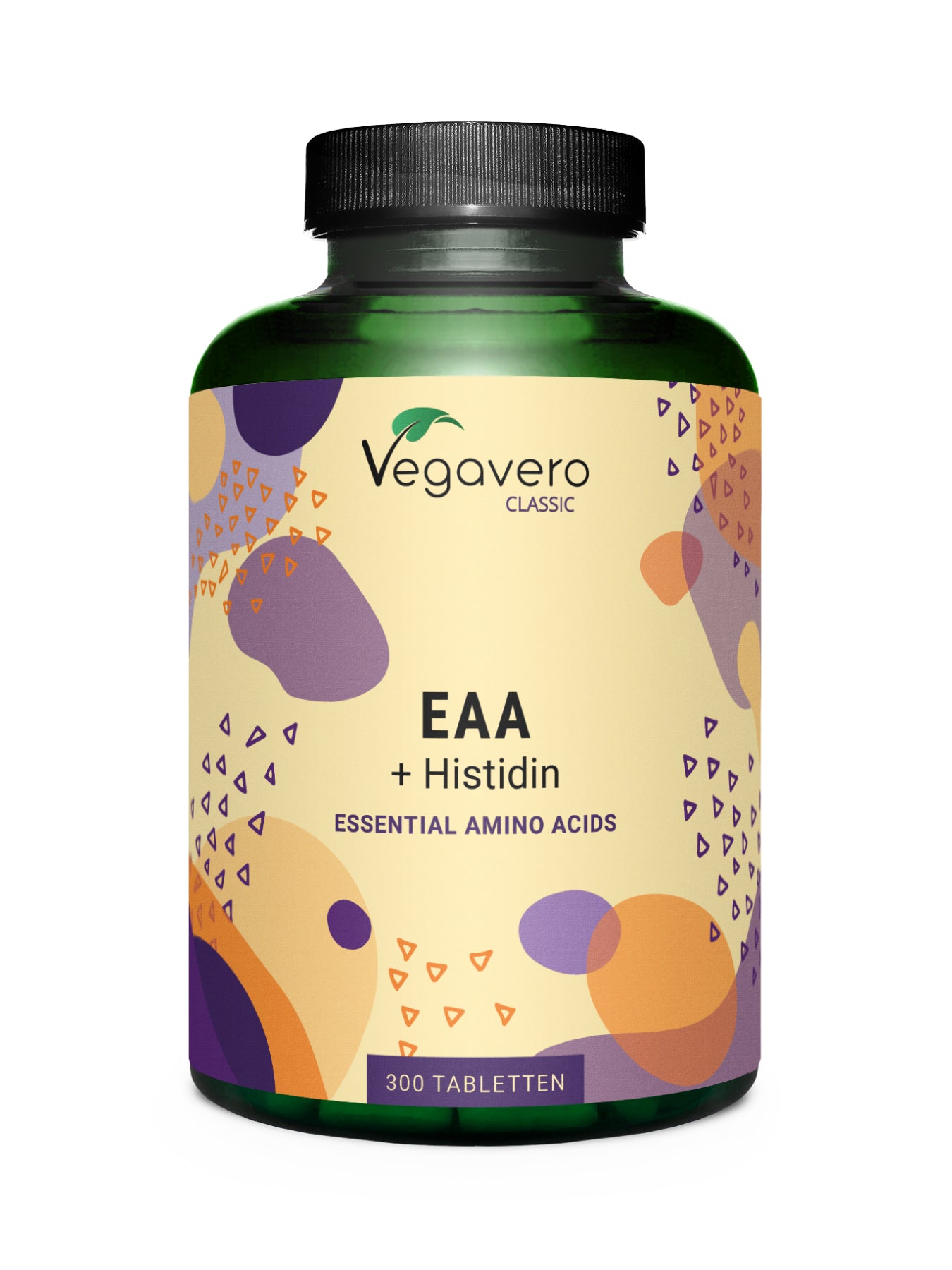EAA Tablets