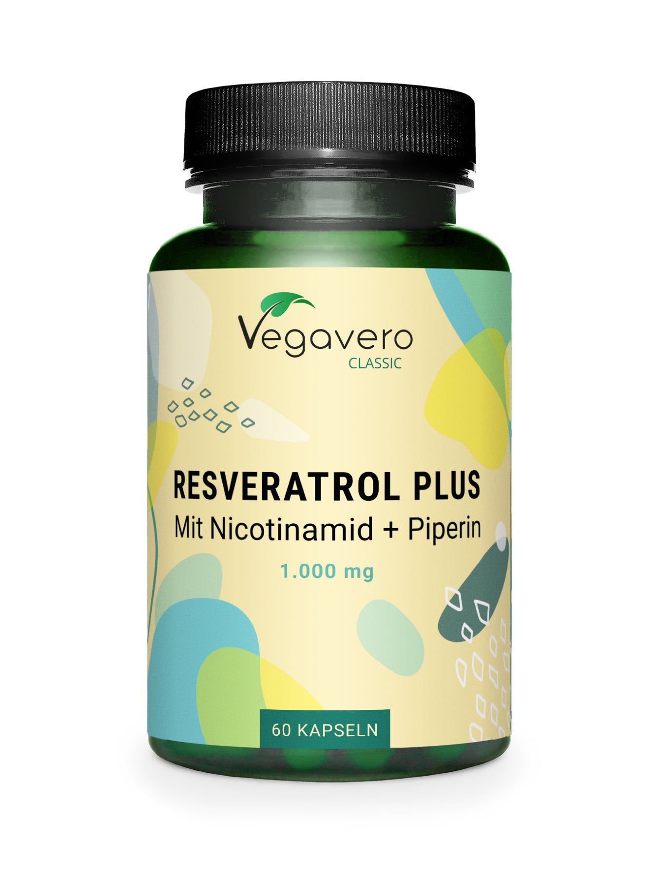 Resveratrol Plus Capsules