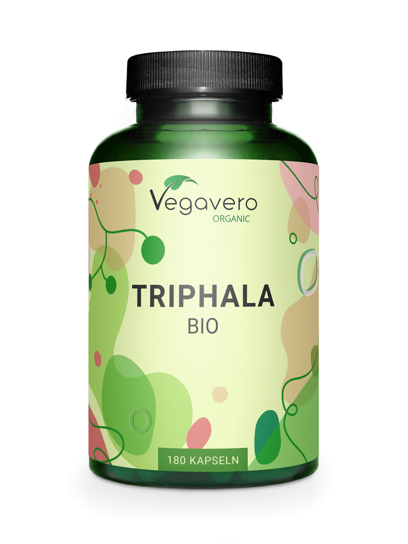 Triphala Kapseln Bio