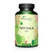 Triphala Capsules Organic
