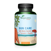 Sun Care Complex Capsules