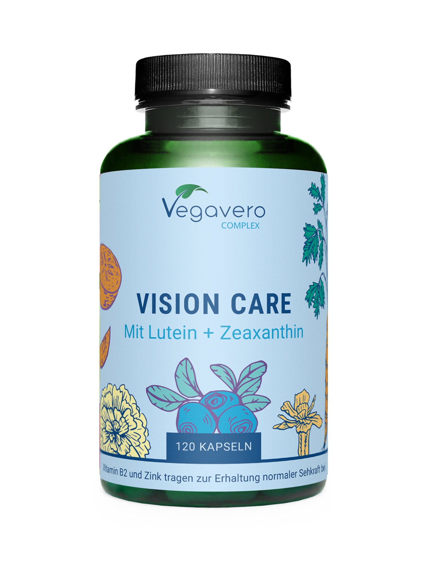 Vision Care Complex Capsules