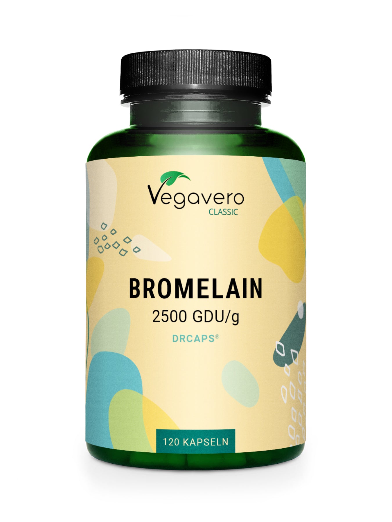 Bromelain Capsules