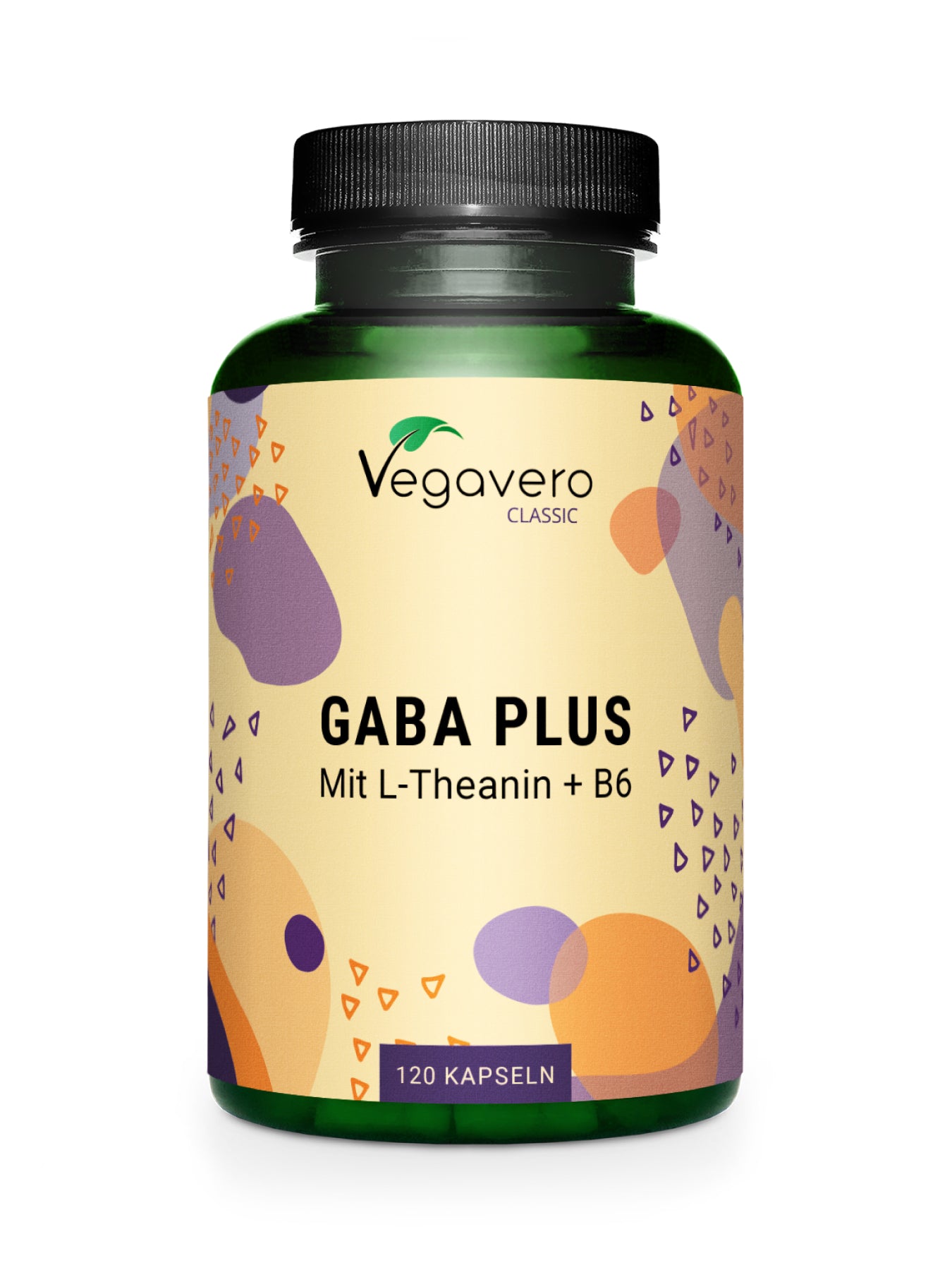 GABA Plus Capsules