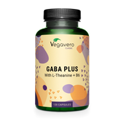 GABA Plus Capsules