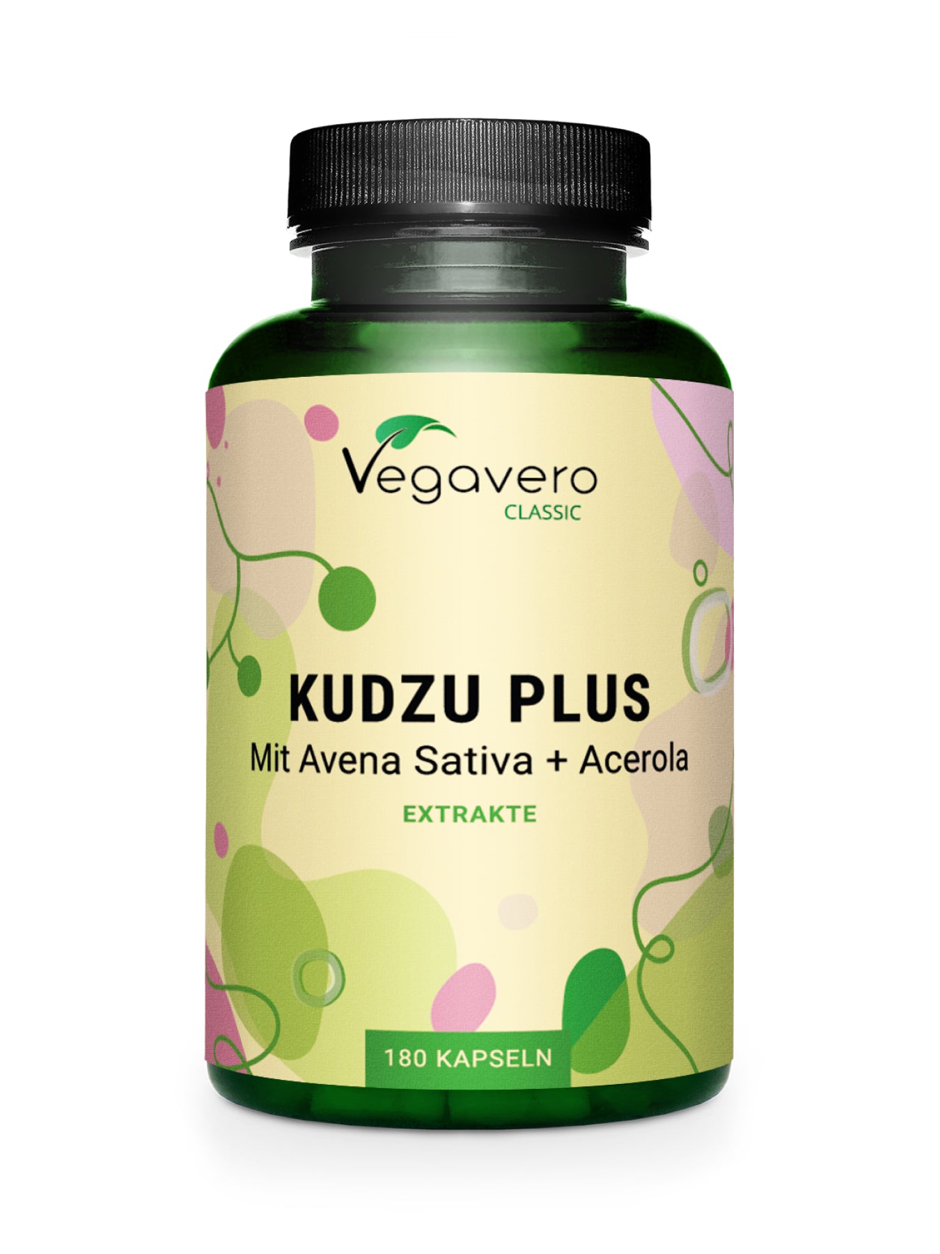 Kudzu Plus Capsules