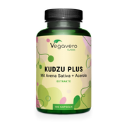 Kudzu Plus Capsules