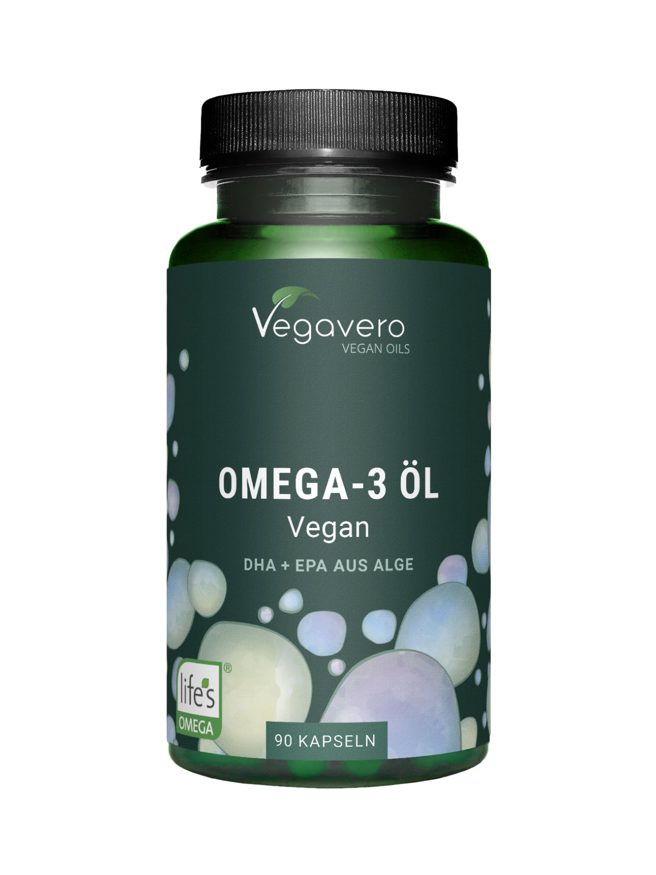 Omega 3 Oil Capsules