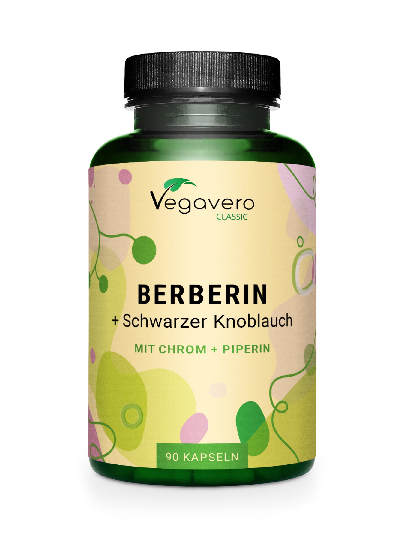 Berberine Plus Capsules