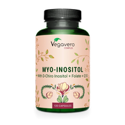 Mio-Inositolo Complex Capsule