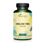 Choline Trio Capsules