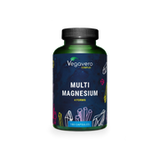 Multi Magnesium Complex Capsules