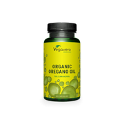 Olio di Origano Capsule Bio