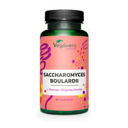 Saccharomyces Boulardii Capsules