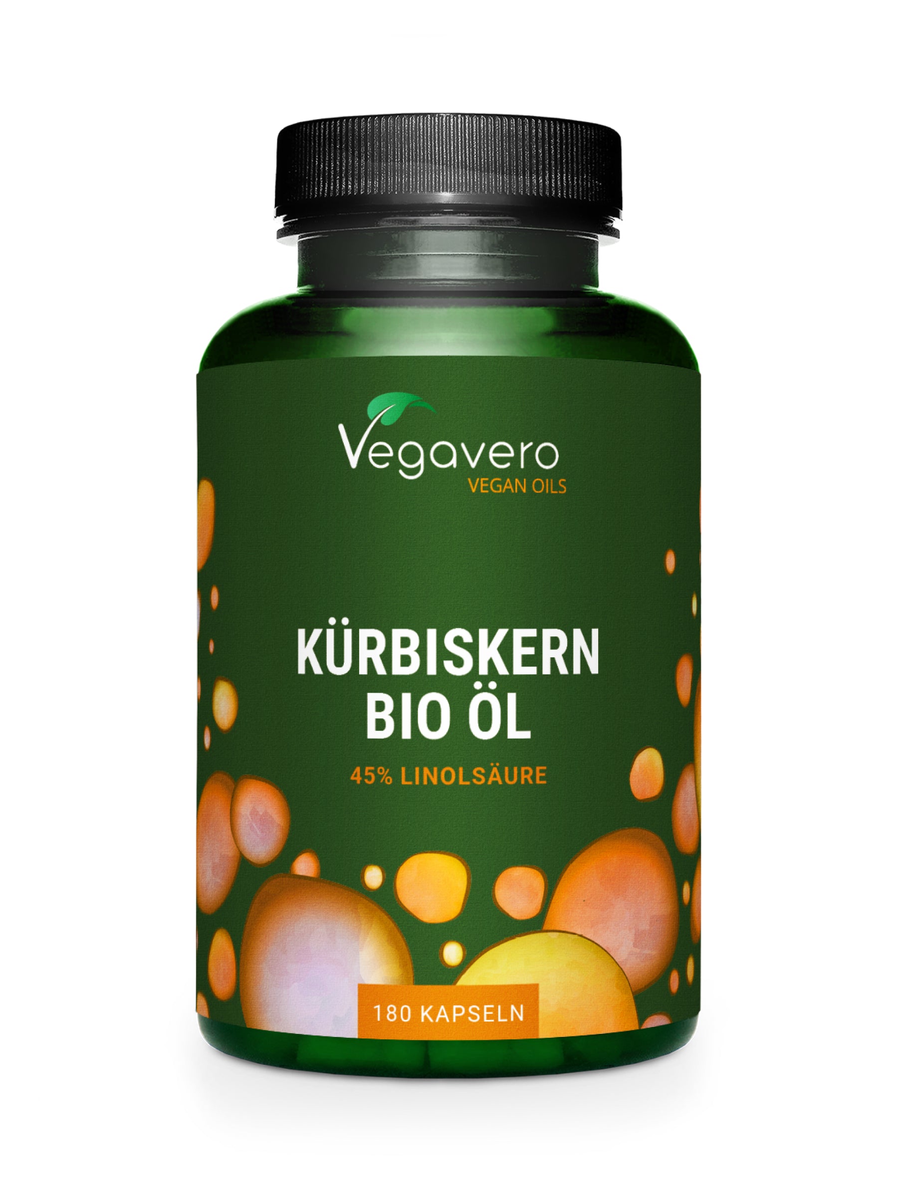 Olio di Semi di Zucca Capsule Bio