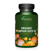 Olio di Semi di Zucca Capsule Bio