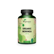 Moringa Oleifera Tablets Organic