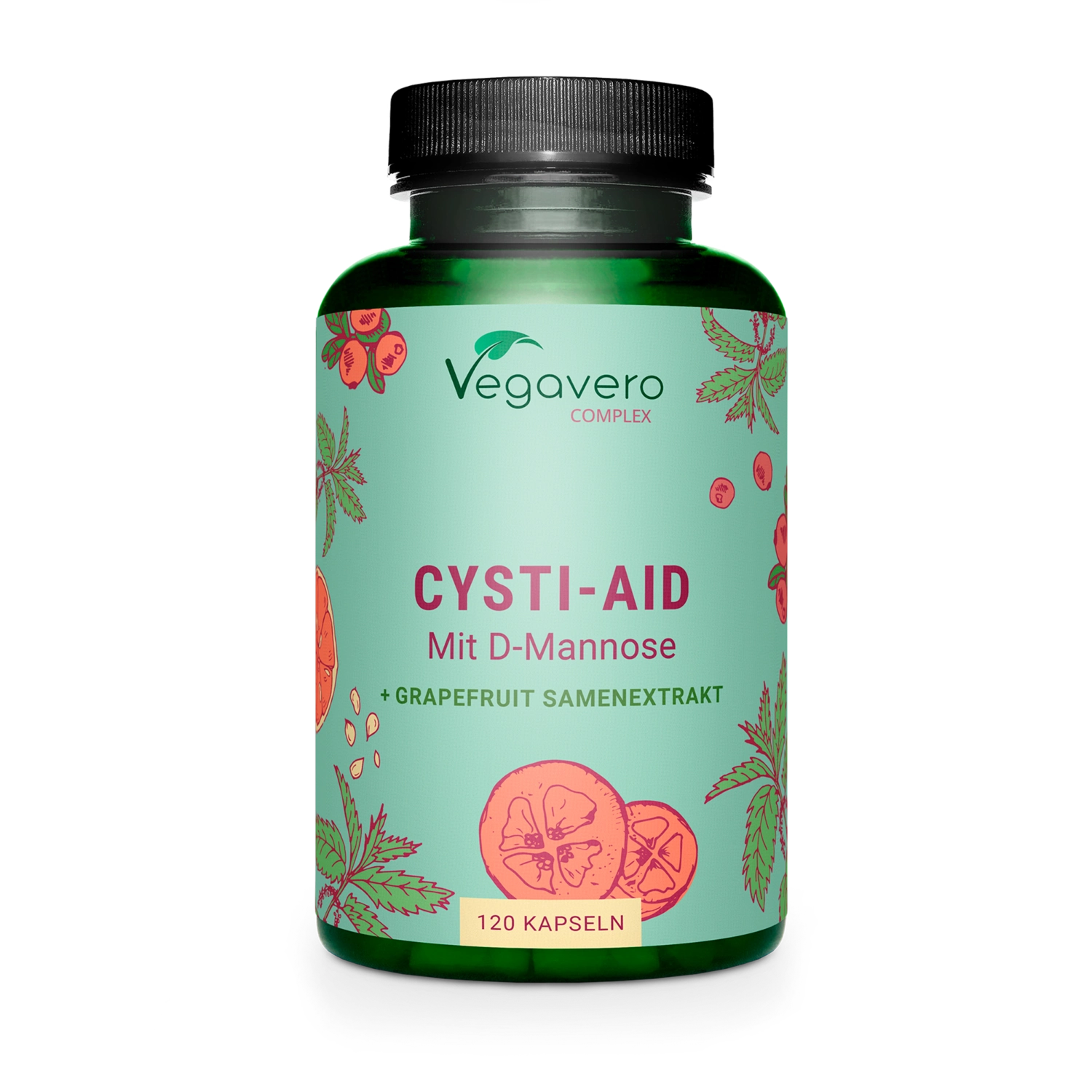 Cysti-Aid Capsules