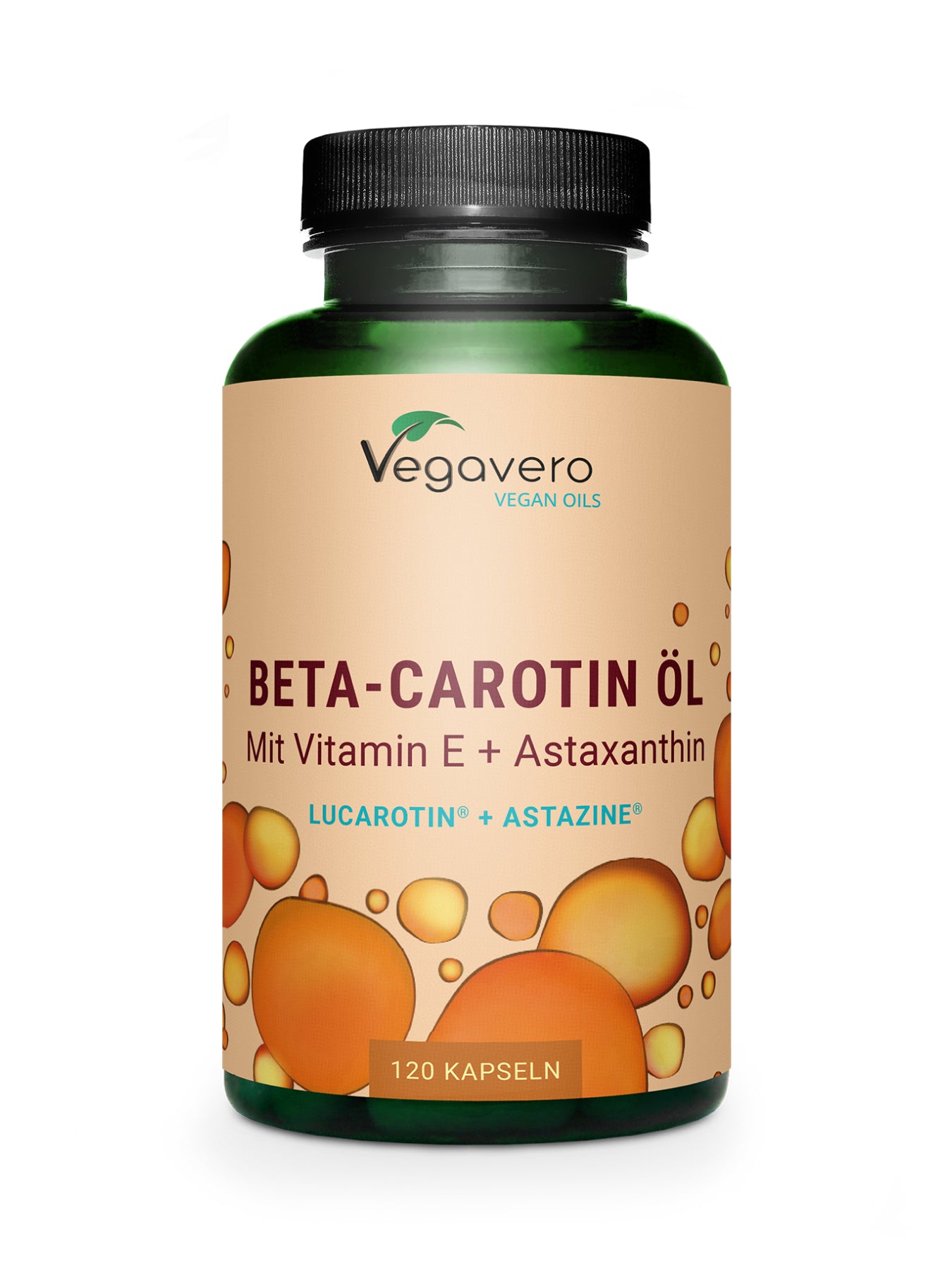 Beta Carotene Plus Oil Capsules