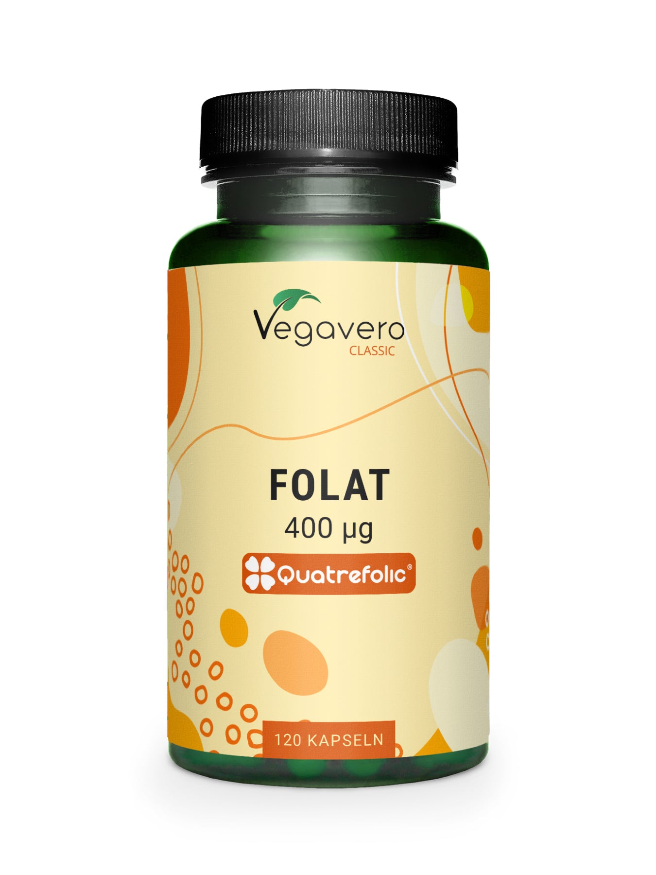 Folate Capsules