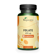 Folate Capsules