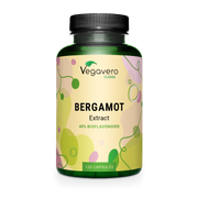 Bergamot Extract Capsules