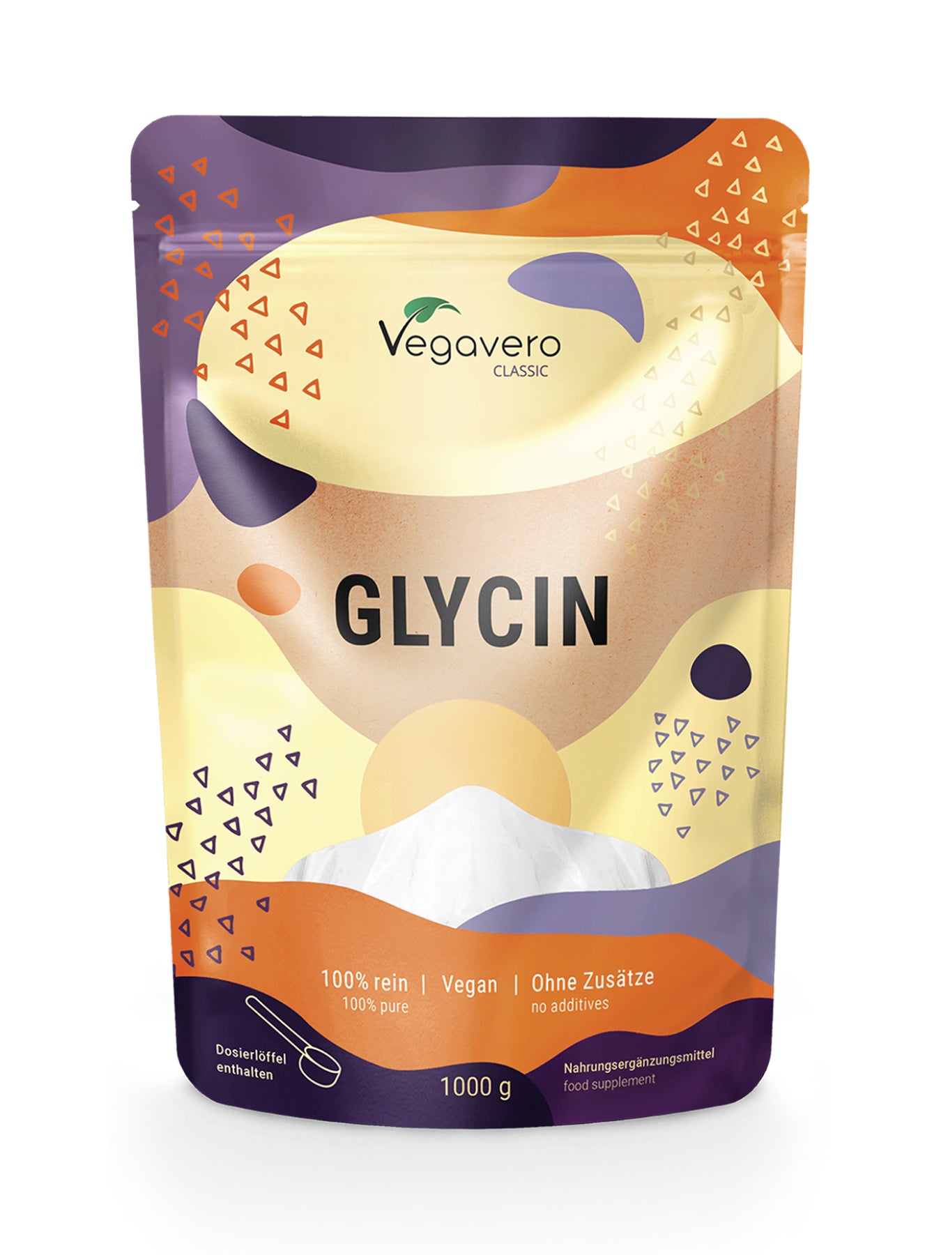 Glycine Powder