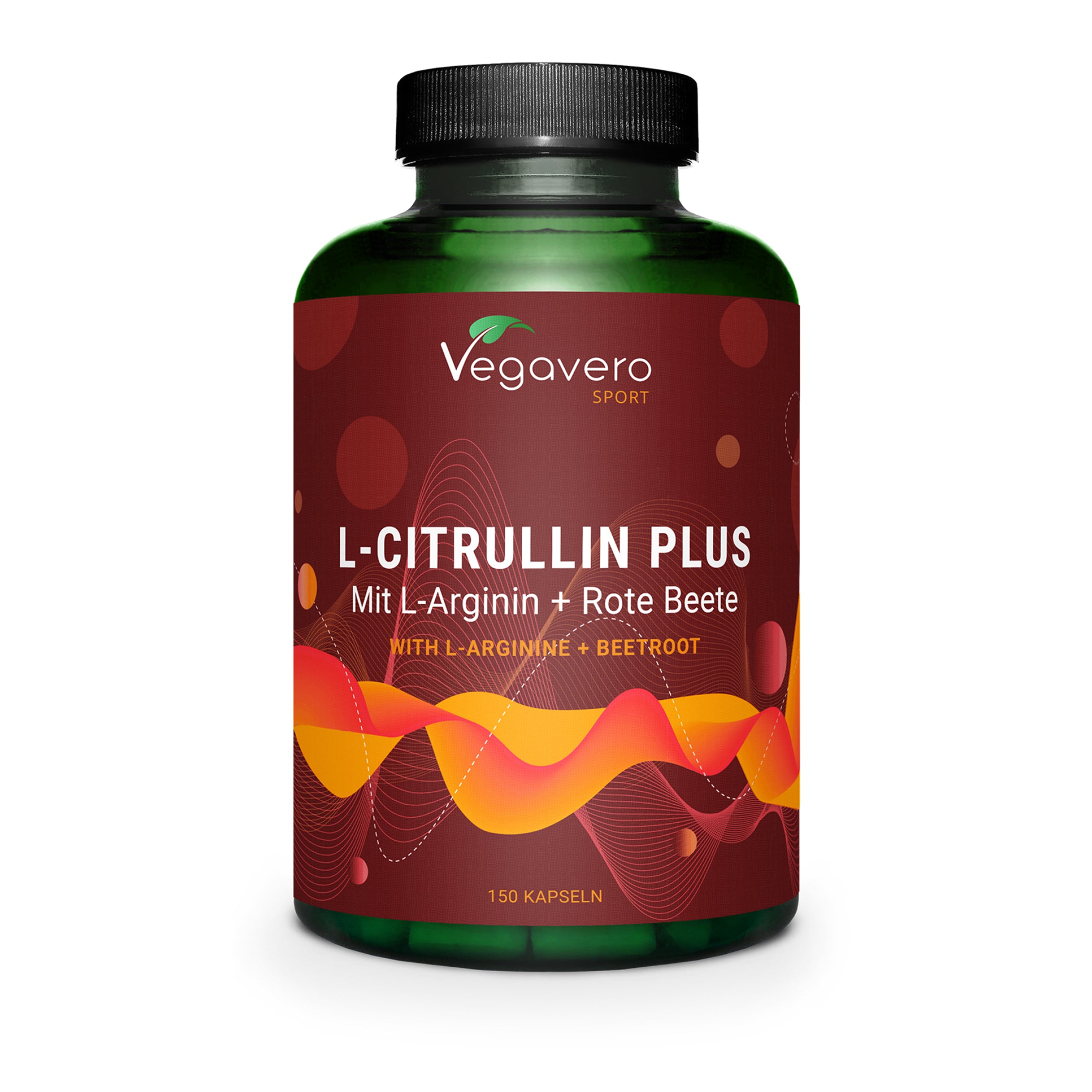 Citrulline Plus Capsules