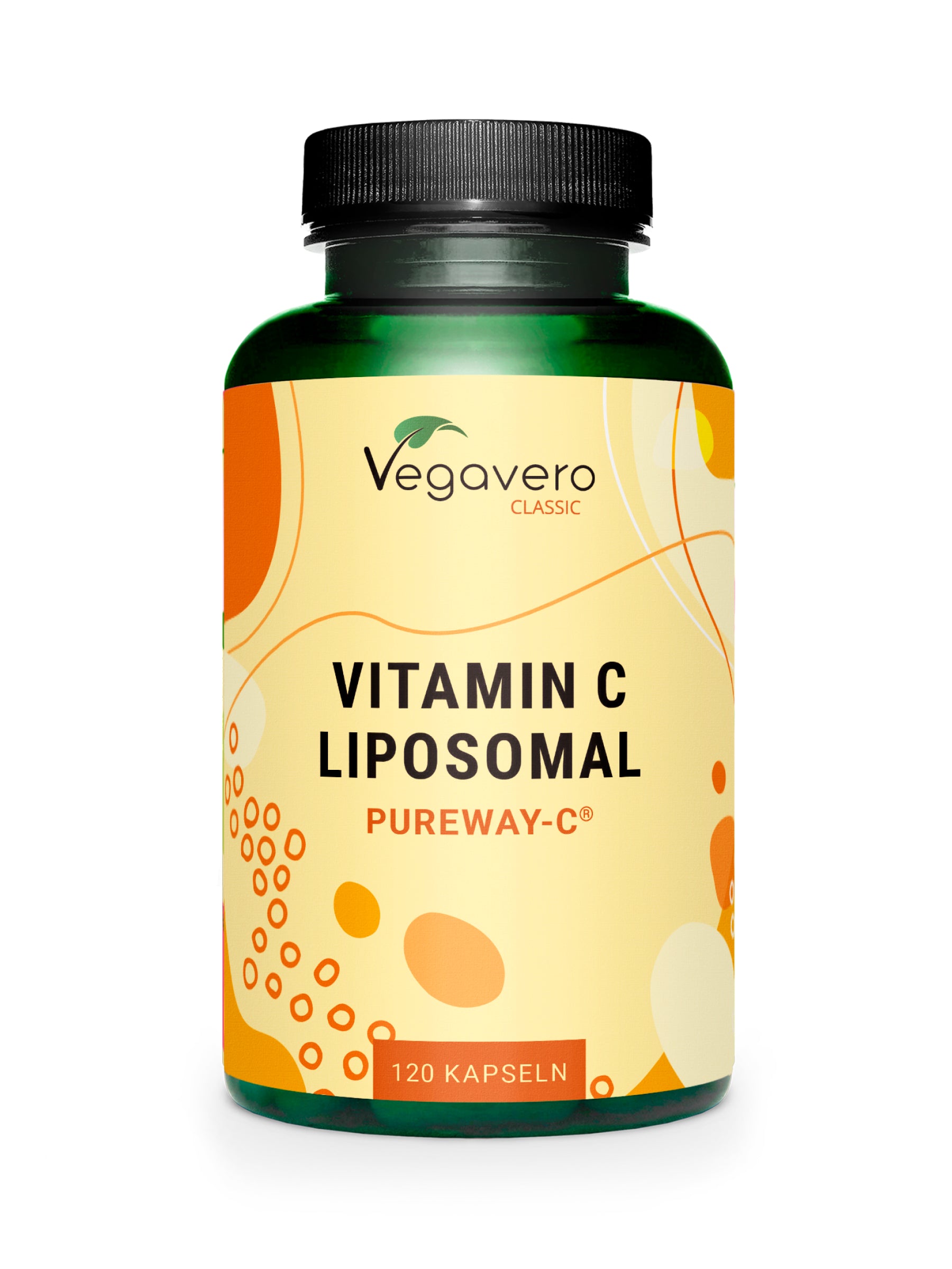 Vitamina C Liposomale Capsule