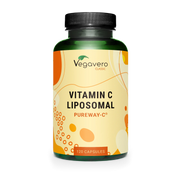 Liposomal Vitamin C Capsules