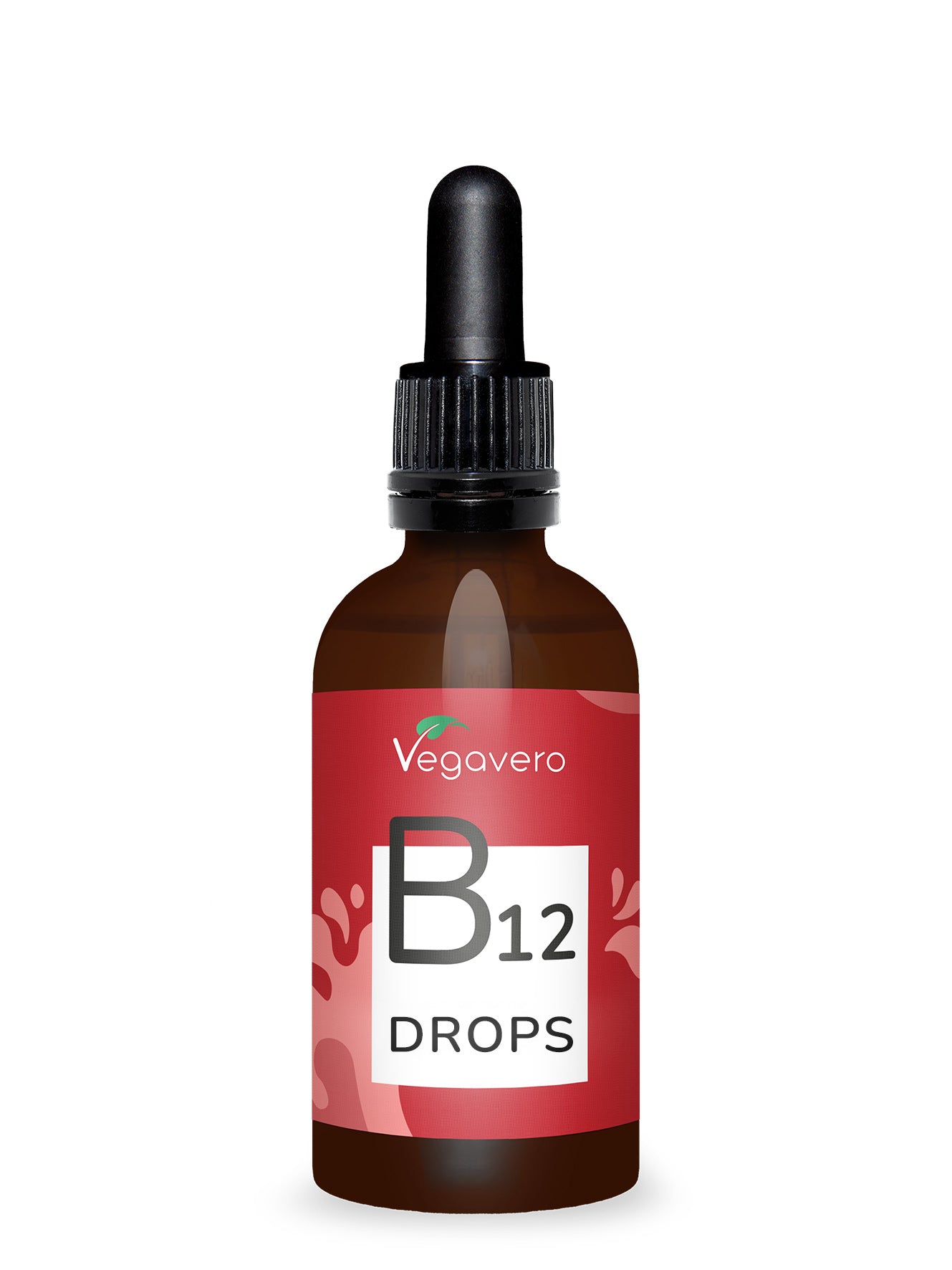 Vitamin B12 Drops