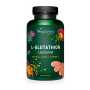 L-Glutathione Complex Capsules