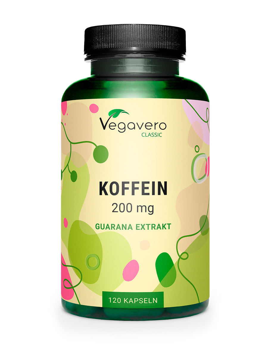 Caffeine Capsules