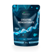 Creatine Monohydrate Powder
