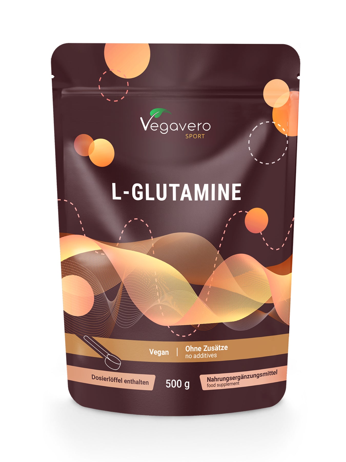 L-Glutamine Powder