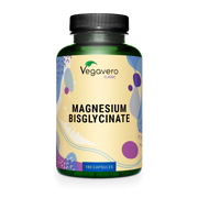 Magnesium Bisglycinate Capsules