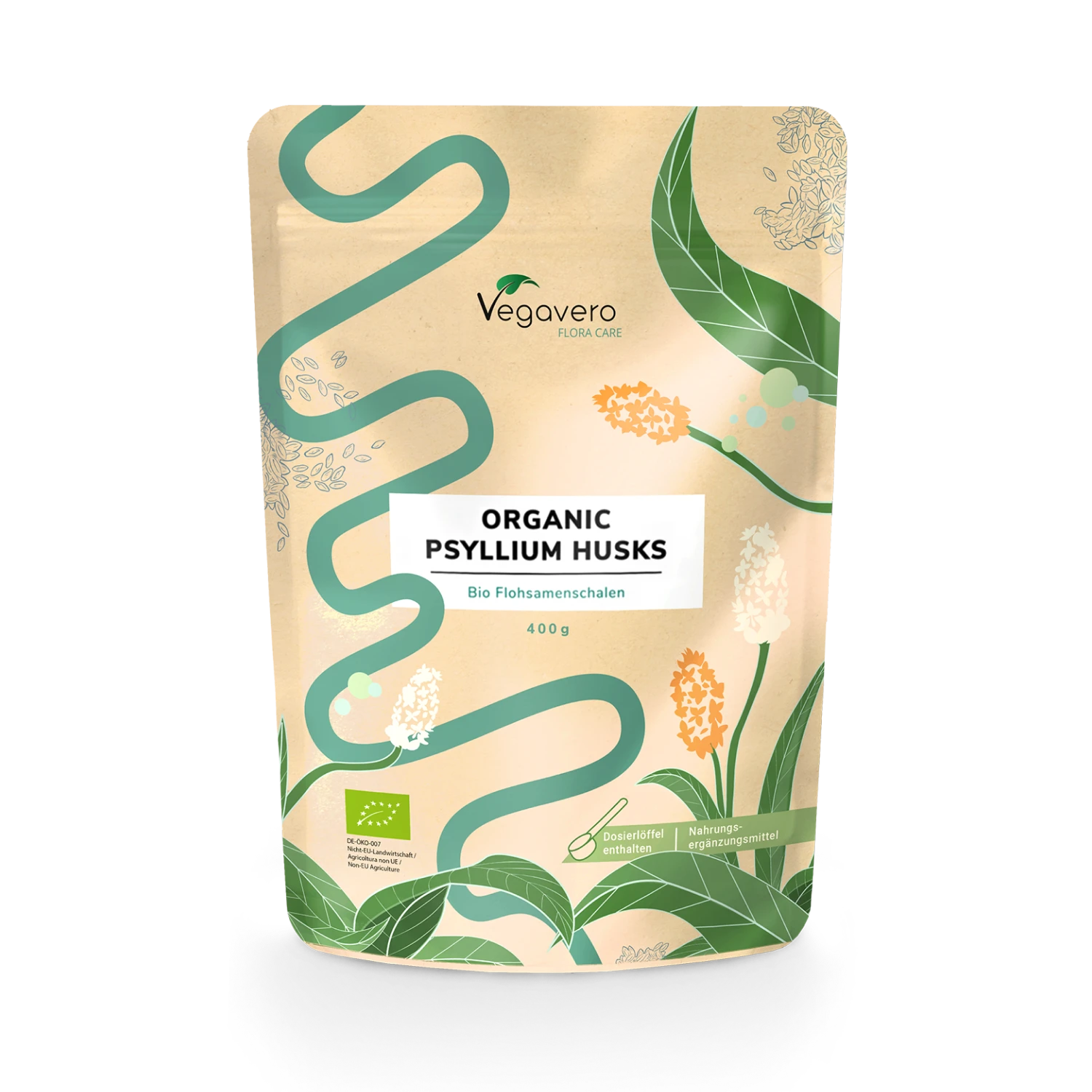 Psyllium Husks Organic